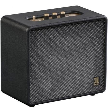 Altavoz Fonestar Soul-Home-N/ 80W/ 2.1