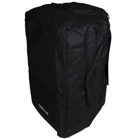 Bolsa De Transporte Para Altavoces Malibu Fonestar Fal-M15/ 450 X 685 X 385 Mm/ 15"