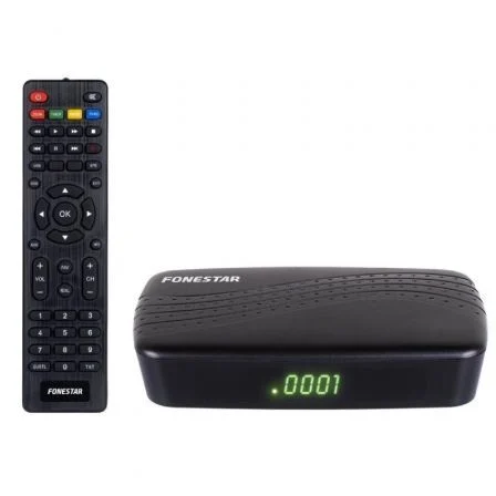 Receptor Tdt Fonestar Rdt-700Hd