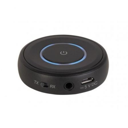 Transmisor Y Receptor De Audio Inalámbrico Fonestar Bt-Converter