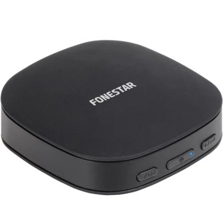 Transmisor Y Receptor De Audio Inalámbrico Fonestar Bt-Converter-Multi