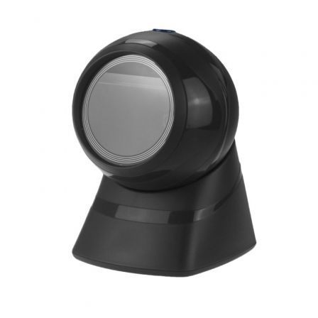 Lector De Código De Barras 2D Premier Ms3-2D Desktop/ Usb