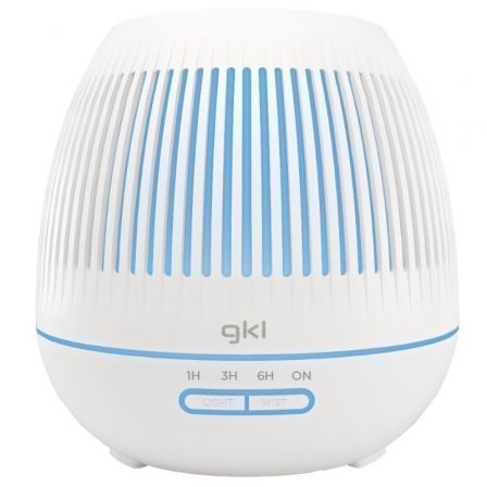 Humidificador Gkl Pearl Essence Esn-400B/ Capacidad 400Ml