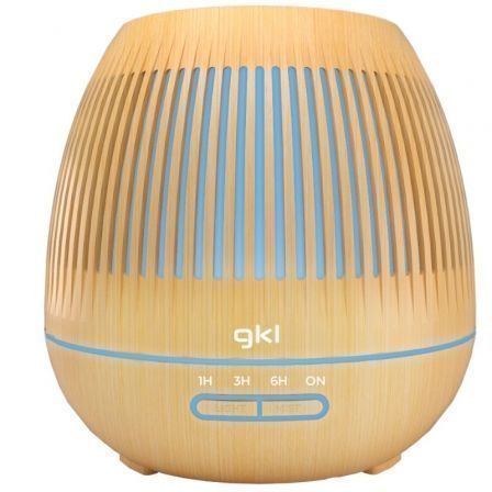 Humidificador Gkl Nature Essence Esn-400M/ Capacidad 400Ml