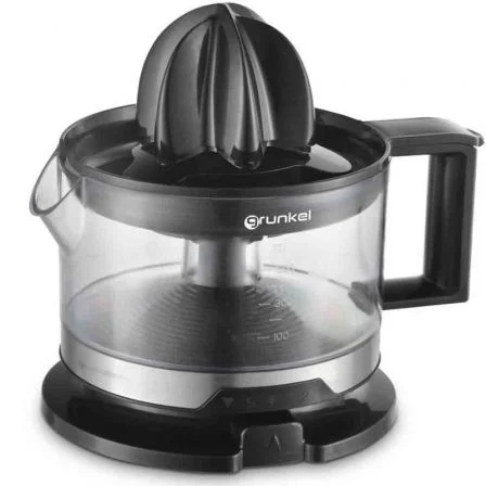 Exprimidor Grunkel Xp-545Ng/ 40W/ Capacidad 0.5L