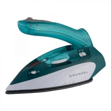 Plancha De Viaje Grunkel Plv-900/ 900W