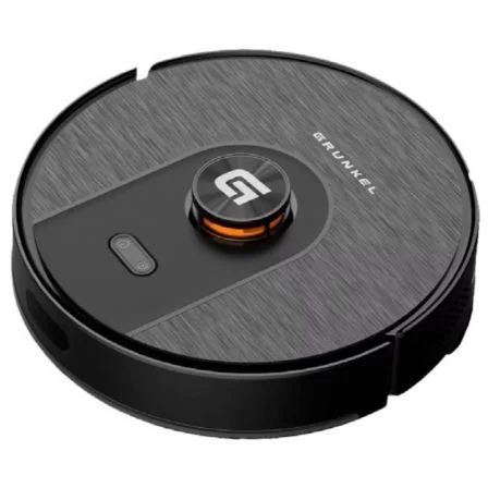 Robot Aspirador Grunkel I-Dancer Turbo Laser