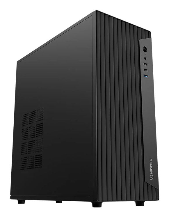 Caja Semitorre Hiditec Blok