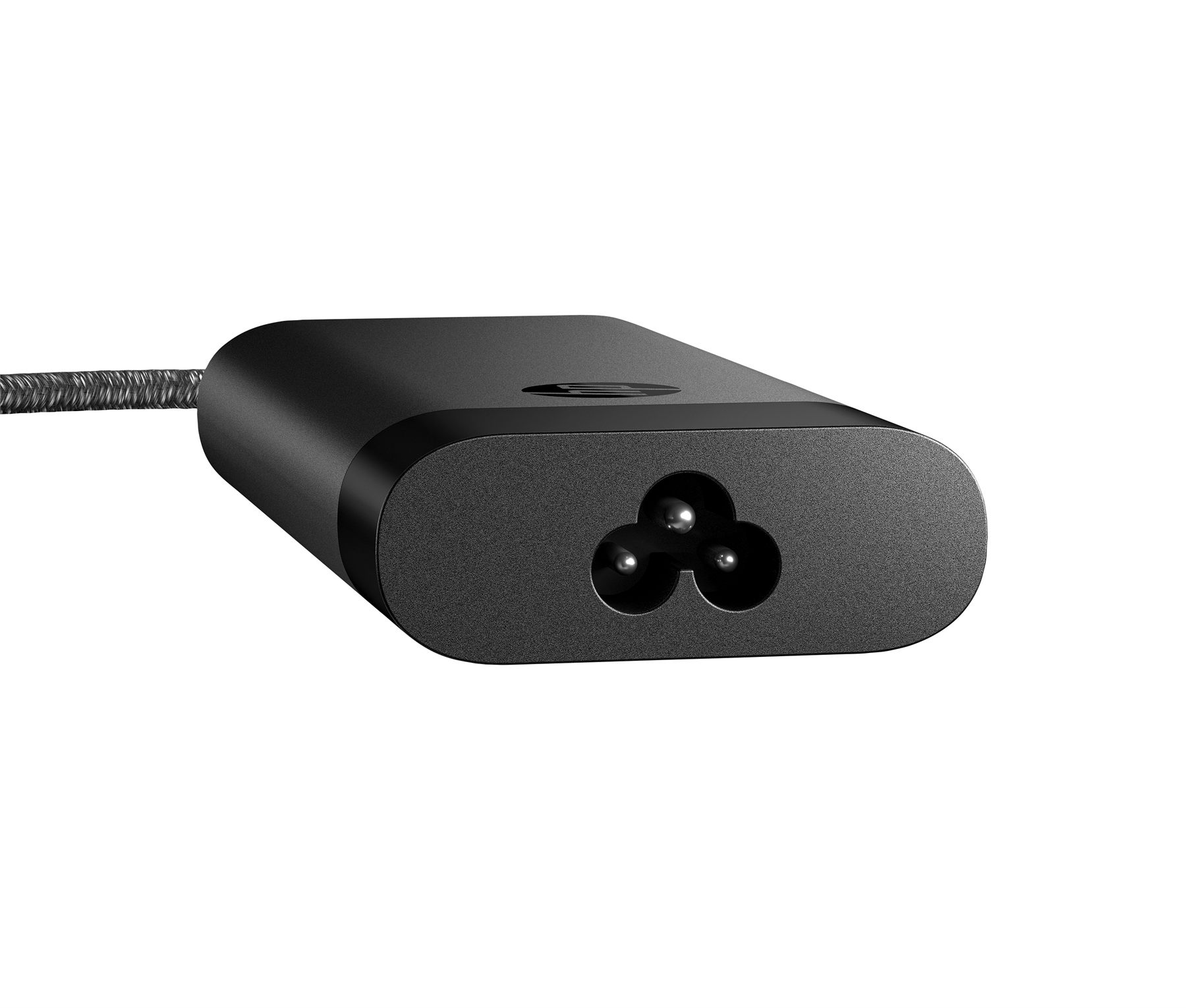 Cargador De Portátil Hp Ac Adapter USB-C/ 110 W/ Automático/ Voltaje 20V