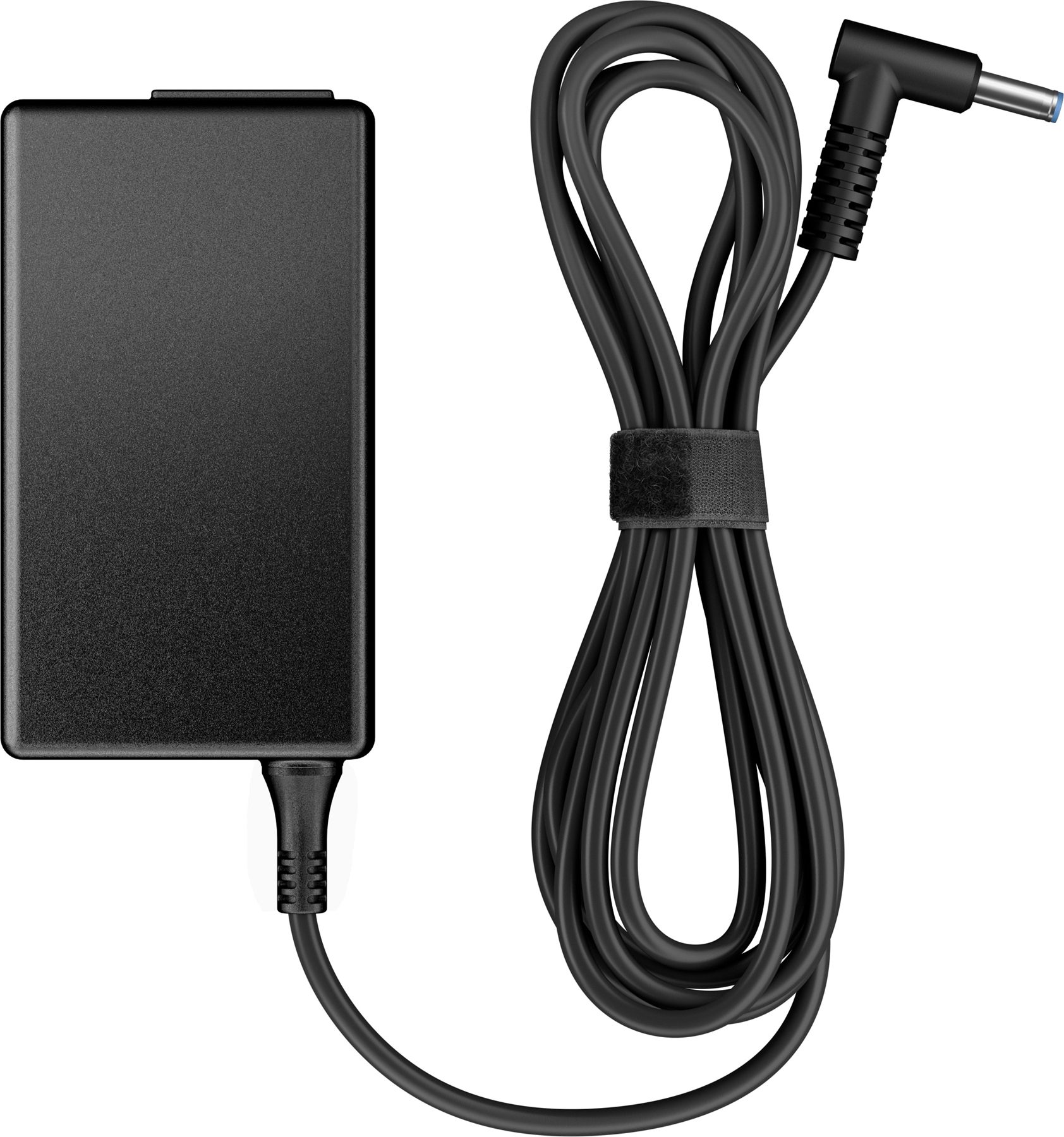 Cargador De Portátil Hp 65 W Smart Ac Adapter/ 65 W/ Automático/ Voltaje 18.5-19.5V