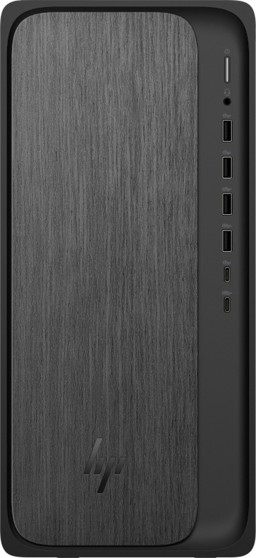 PC HP Omnidesk Desktop M02-0013Ns Ryzen 5 8500G/ 16 GB/ 1 TB SSD/ Win11