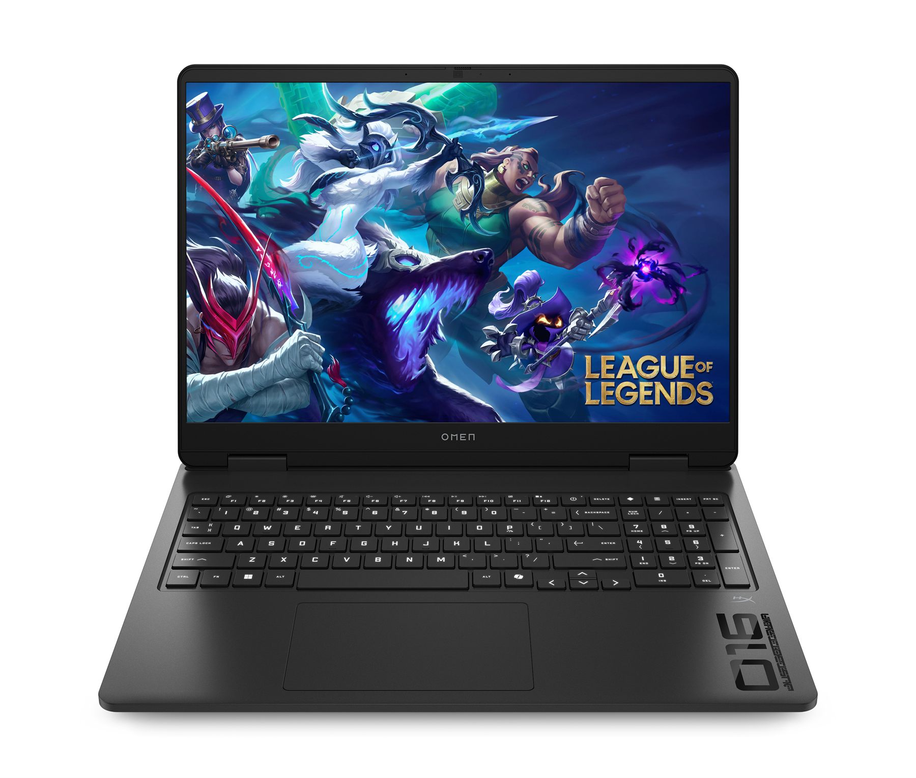 Portátil Gaming Hp Omen 16-An0012ns Intel Core Ultra 7-255H/ 32 GB/ 1 TB SSD/ GeForce RTX 5070/ 16"/ Sin Sistema Operativo
