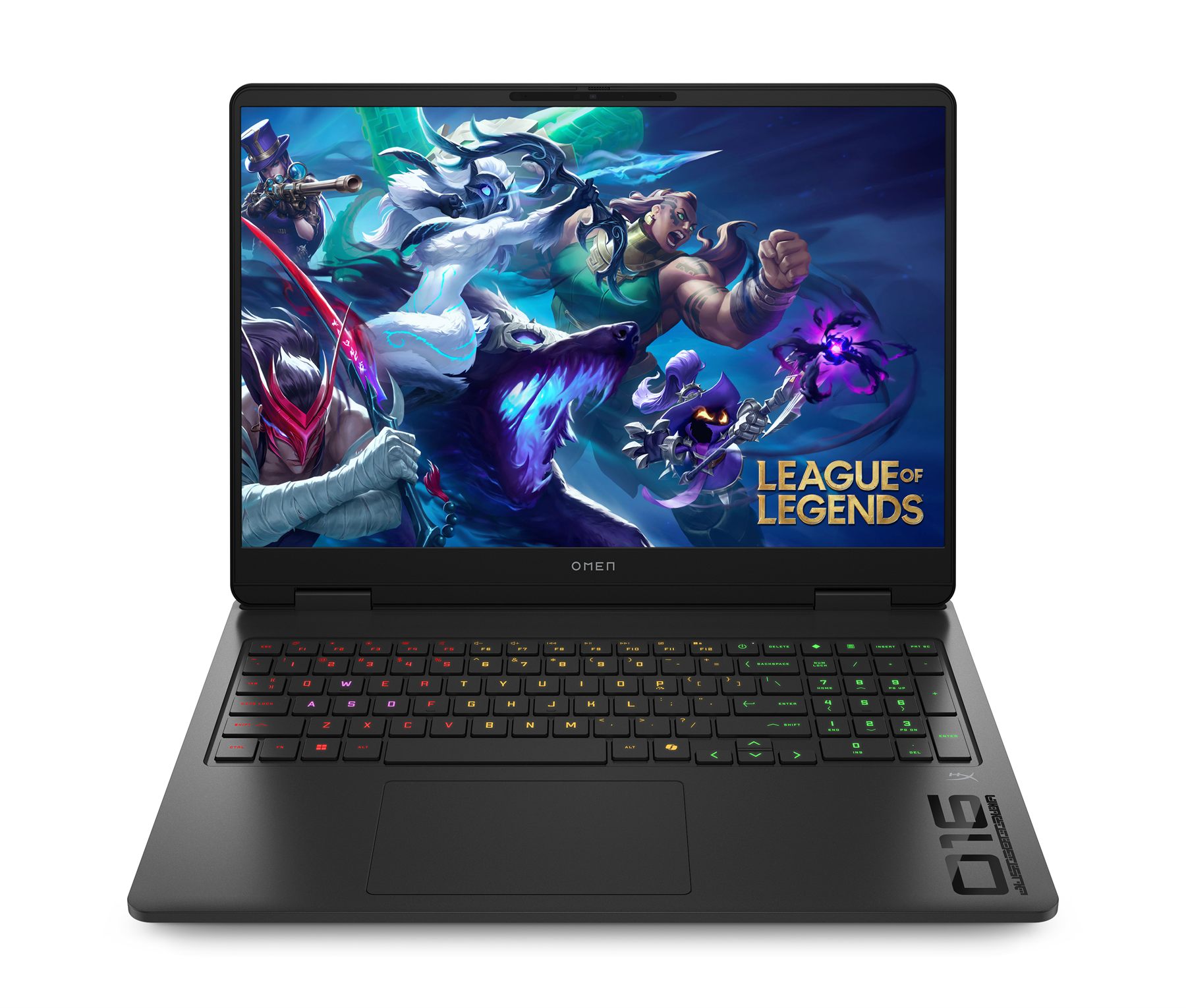 Portátil Gaming Hp Omen 16-Ap0024ns Ryzen Ai 9-365/ 32 GB/ 1 TB SSD/ GeForce RTX 5070/ 16"/ Sin Sistema Operativo
