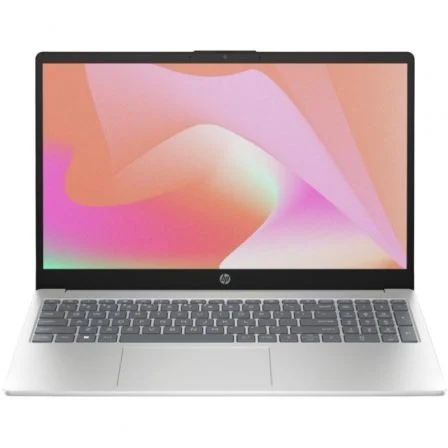 Portátil Hp 15-Fc0167ns Ryzen 7 7730U/ 16 GB/ 512 GB SSD/ 15.6"/ Sin Sistema Operativo