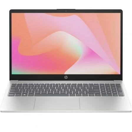 Portátil Hp 15-Fd0267ns Intel Core I5-1334U/ 32 GB/ 1 TB SSD/ 15.6"/ Sin Sistema Operativo