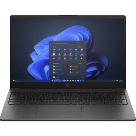 Portátil Hp 255R G10 Ad1z2et Ryzen 7 7735U/ 32 GB/ 1 TB SSD/ 15.6"/ Win11