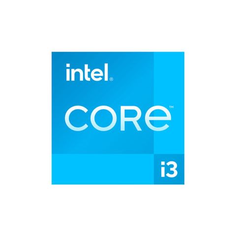 Procesador Intel Core I3-12100F 3.30Ghz Socket 1700