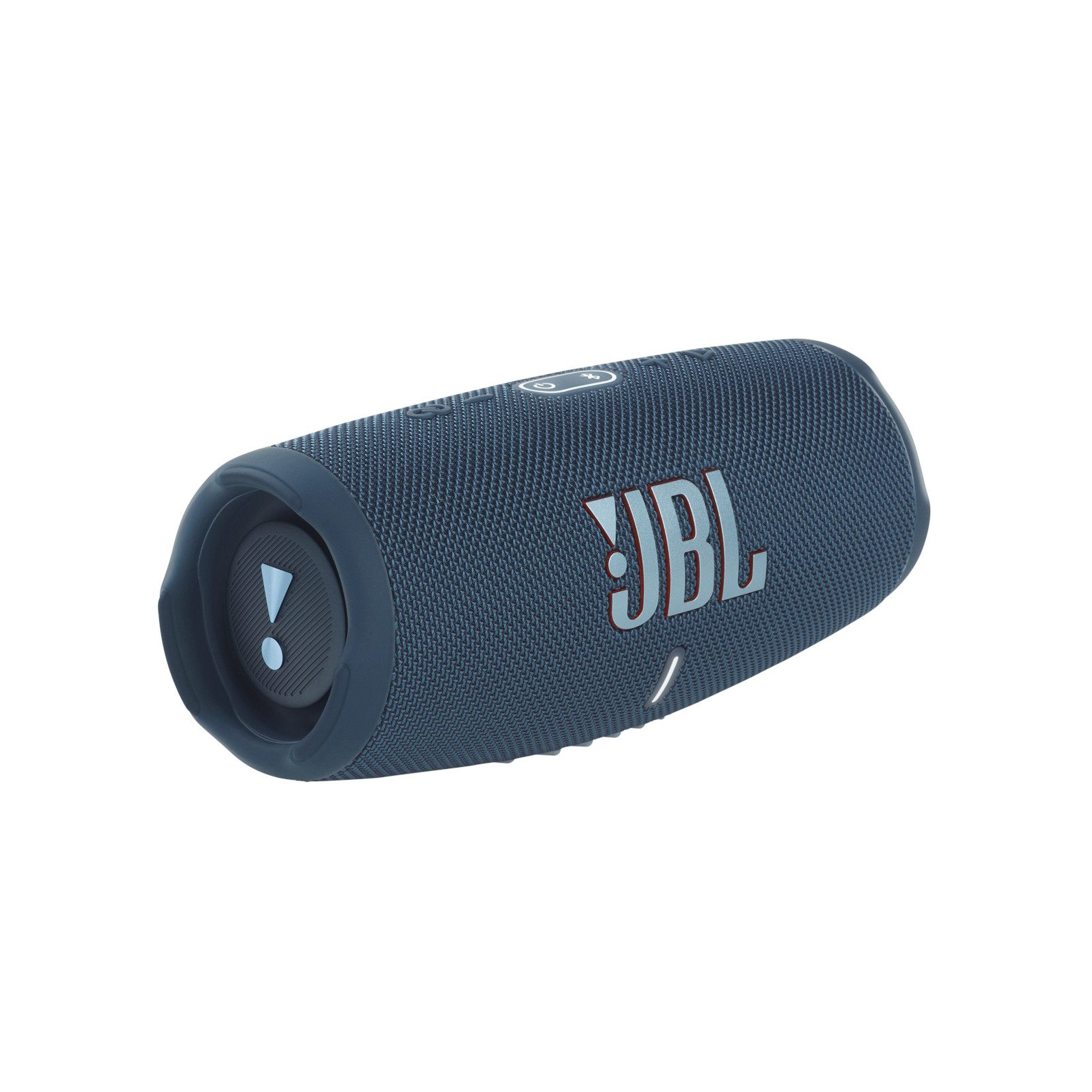 Altavoz Con Bluetooth Jbl Charge 5/ 40 W/ 1.0/ Azul