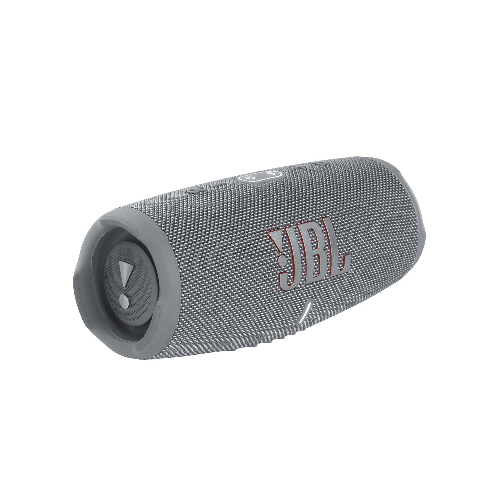 Altavoz Con Bluetooth Jbl Charge 5/ 40 W/ 1.0/ Gris