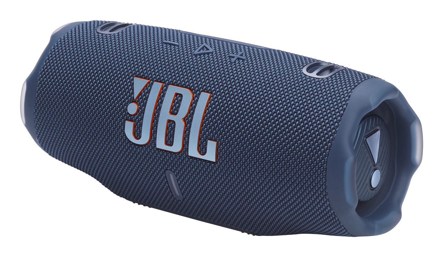 Altavoz Con Bluetooth Jbl Charge 6/ 45 W/ 1.0/ Azul