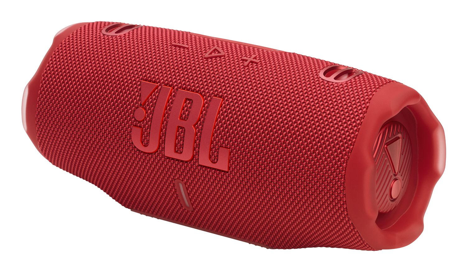 Altavoz Con Bluetooth Jbl Charge 6/ 45 W/ 1.0/ Rojo