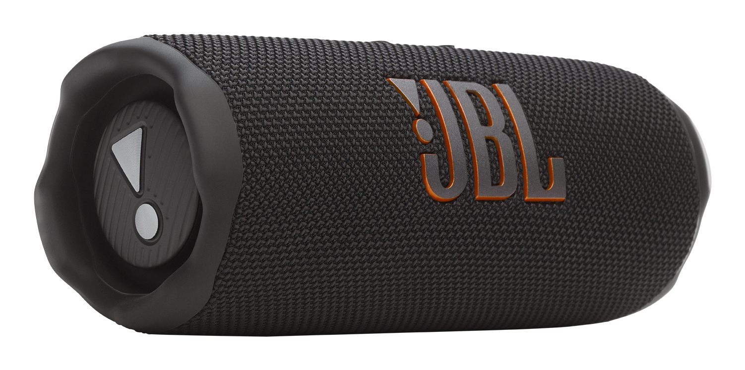 Altavoz Con Bluetooth Jbl Flip 7/ 35 W/ 1.0