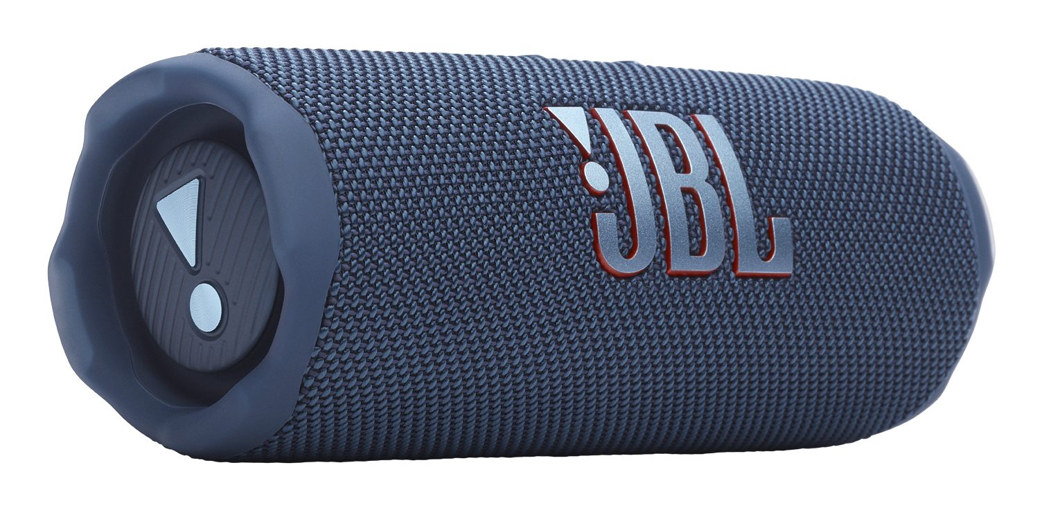 Altavoz Con Bluetooth Jbl Flip 7/ 35 W/ 1.0/ Azul