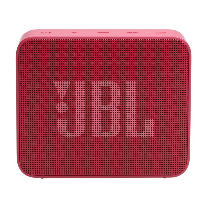 Altavoz Con Bluetooth Jbl Go Essential 2/ 3.1 W/ 1.0/ Rojo
