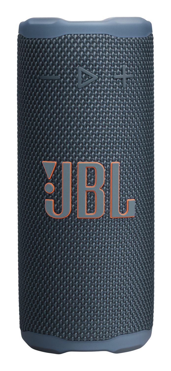 Altavoz Con Bluetooth Jbl Grip/ 16 W/ 1.0/ Azul