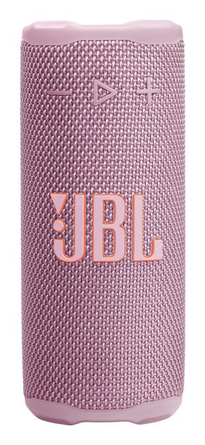 Altavoz Con Bluetooth Jbl Grip/ 16W/ 1.0/ Rosa