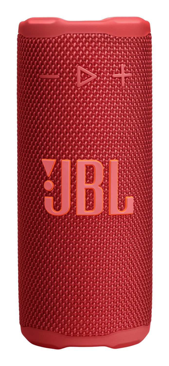 Altavoz Con Bluetooth Jbl Grip/ 16 W/ 1.0/ Rojo
