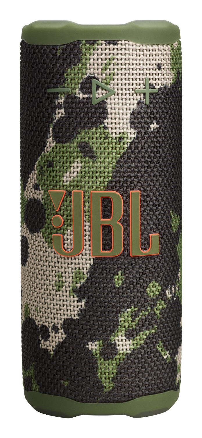 Altavoz Con Bluetooth Jbl Grip/ 16 W/ 1.0/ Camuflaje