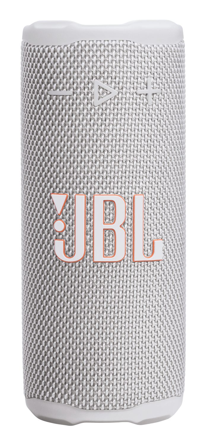 Altavoz Con Bluetooth Jbl Grip/ 16 W/ 1.0/ Blanco