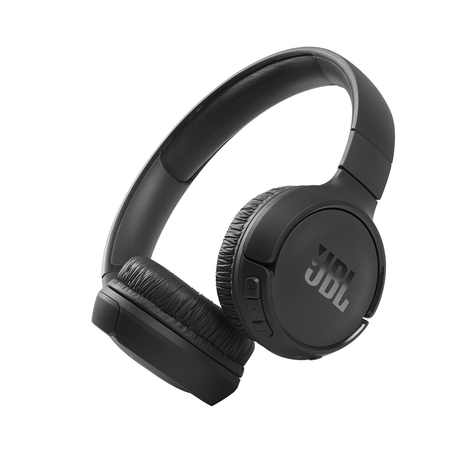 Auriculares Inalámbricos Jbl Tune 510Bt/ Con Micrófono/ Bluetooth/ Negros