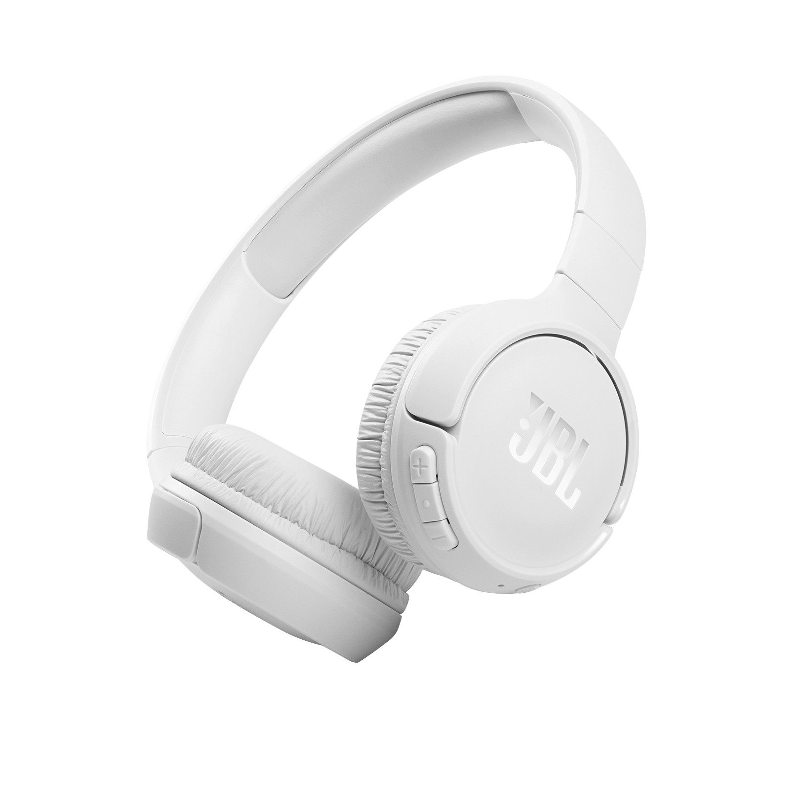 Auriculares Inalámbricos Jbl Tune 510Bt/ Con Micrófono/ Bluetooth/ Blancos