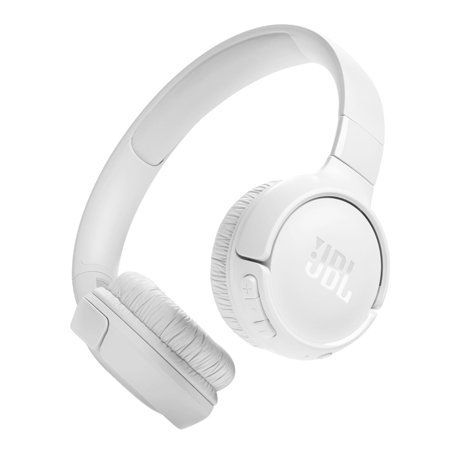 Auriculares Inalámbricos Jbl Tune 525Bt/ Con Micrófono/ Bluetooth/ Blanco