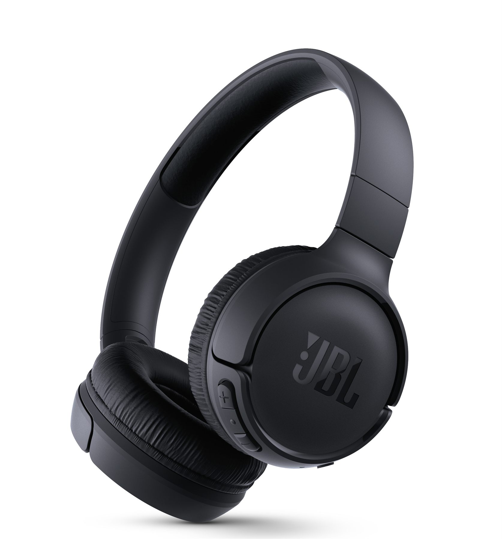 Auriculares Inalámbricos Jbl Tune 570Bt/ Con Micrófono/ Bluetooth/ Negros
