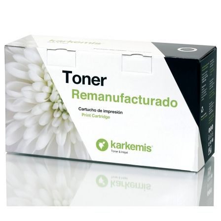 Tóner Reciclado Karkemis Hp Nº415a/ Magenta