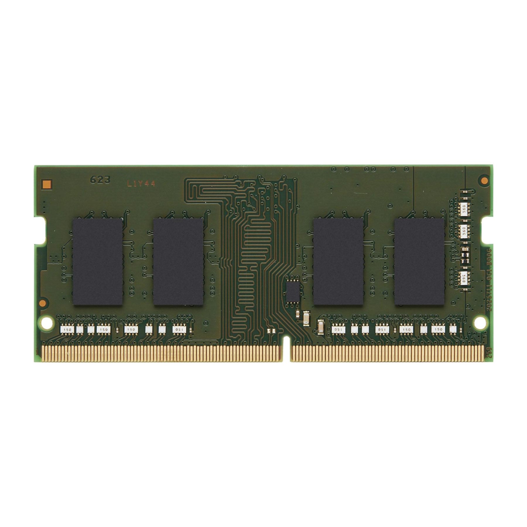 Memoria RAM Kingston Valueram 16 GB/ DDR4/ 3200 MHz/ 1.2V/ Cl22/ Sodimm