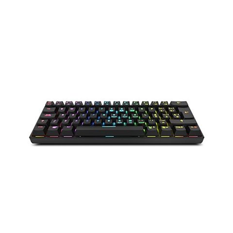 Teclado Gaming Mecánico Inalámbrico Krom Kluster