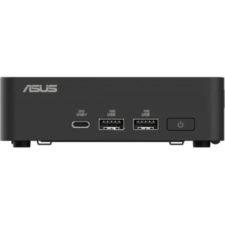Minipc Kvx Nuc Gen14 Asus Rnuc14rvku700002i Intel Core Ultra 7-155H/ 16 GB DDR5/ 512 GB SSD/ Sin Sistema Operativo