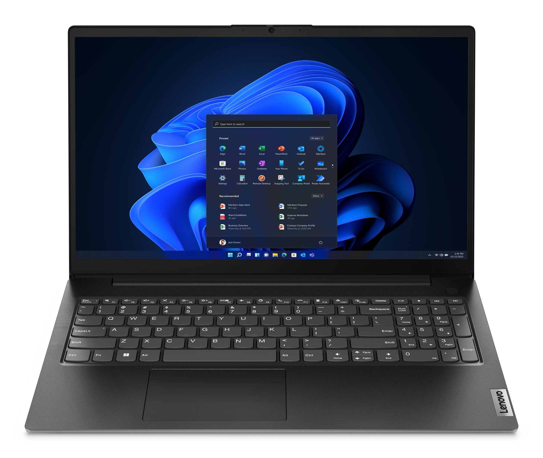 Portátil Lenovo V15 G4 Iru 83A100w2sp Intel Core I3-1315/ 8 GB/ 512 GB SSD/ 15.6"/ Sin Sistema Operativo