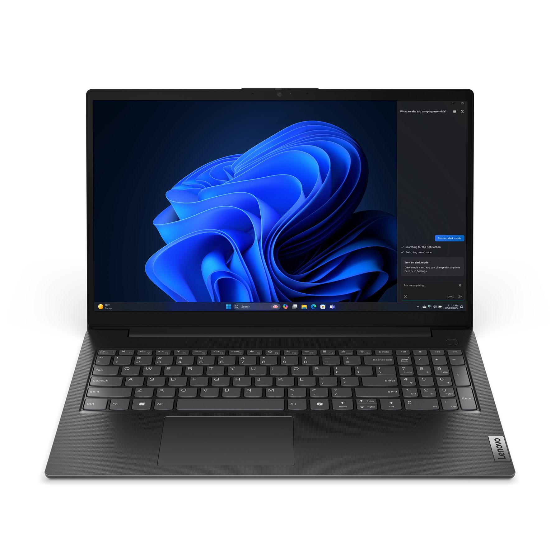 Portátil Lenovo V15 G5 Irl 83Gw008csp Intel Core I5-13420H/ 16 GB/ 512 GB SSD/ 15.6"/ Win11