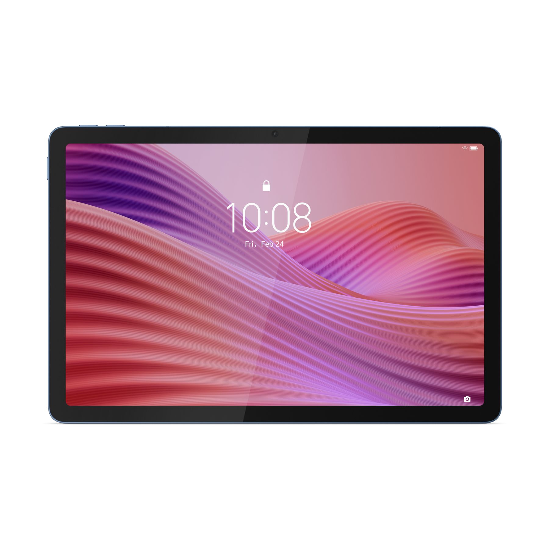 Tablet Lenovo Tab 10.1"/ 4 GB/ 128 GB/ Octacore/ Azul