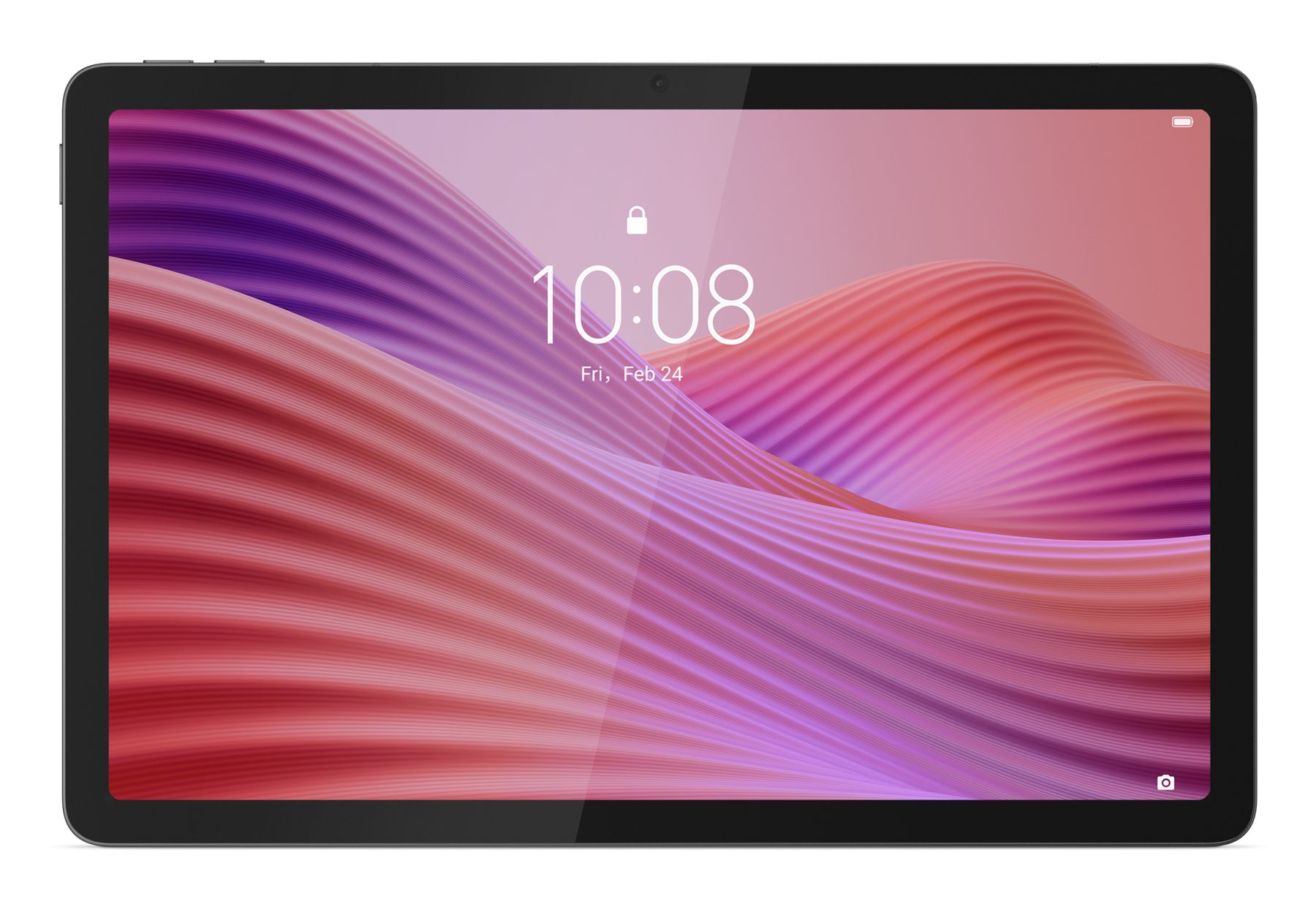 Tablet Lenovo Tab 10.1"/ 4 GB/ 128 GB/ Octacore/ Gris Luna