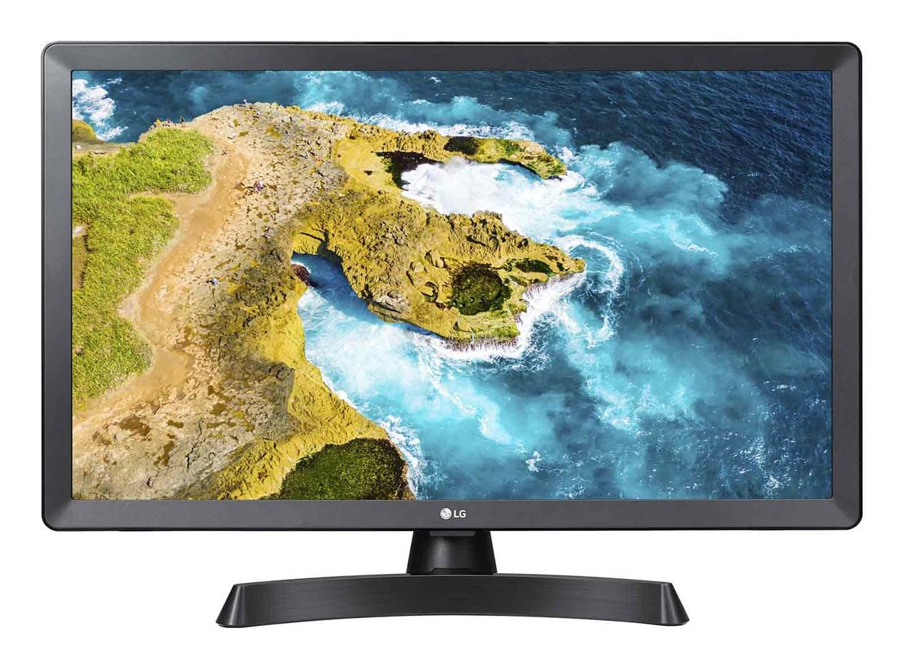 Televisor Lg 24Tq510s-Pz 24"/ Hd/ Smart Tv/ Wifi