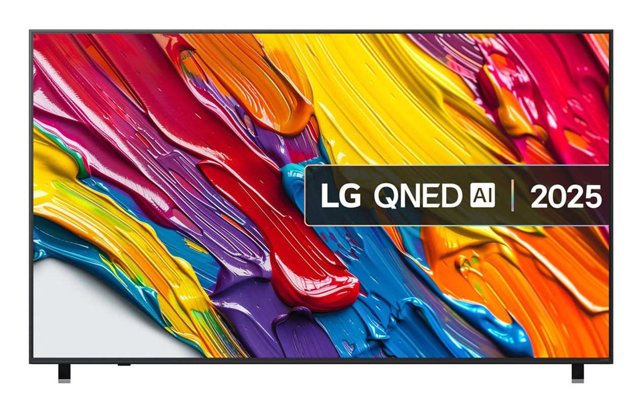 Televisor Lg Qned 50Qned84a6c 50"/ Ultra HD 4K/ Smart Tv/ Wifi