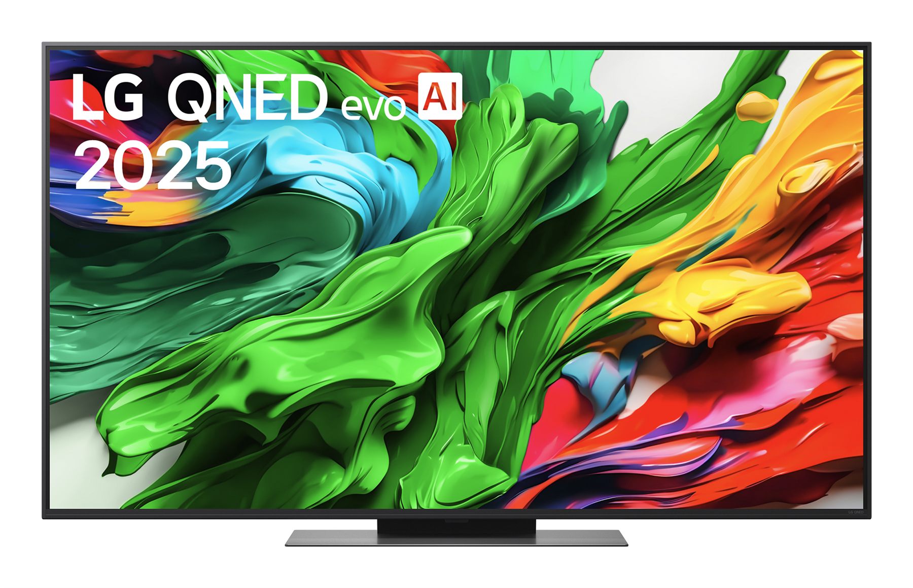 Televisor Lg Qned Evo Ai 55Qned86a6a 55"/ Ultra HD 4K/ Smart Tv/ Wifi
