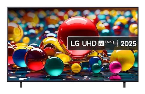 Televisor Lg UHD Ultimate Ai Ua74 75Ua74006lb 75"/ Ultra HD 4K/ Smart Tv/ Wifi