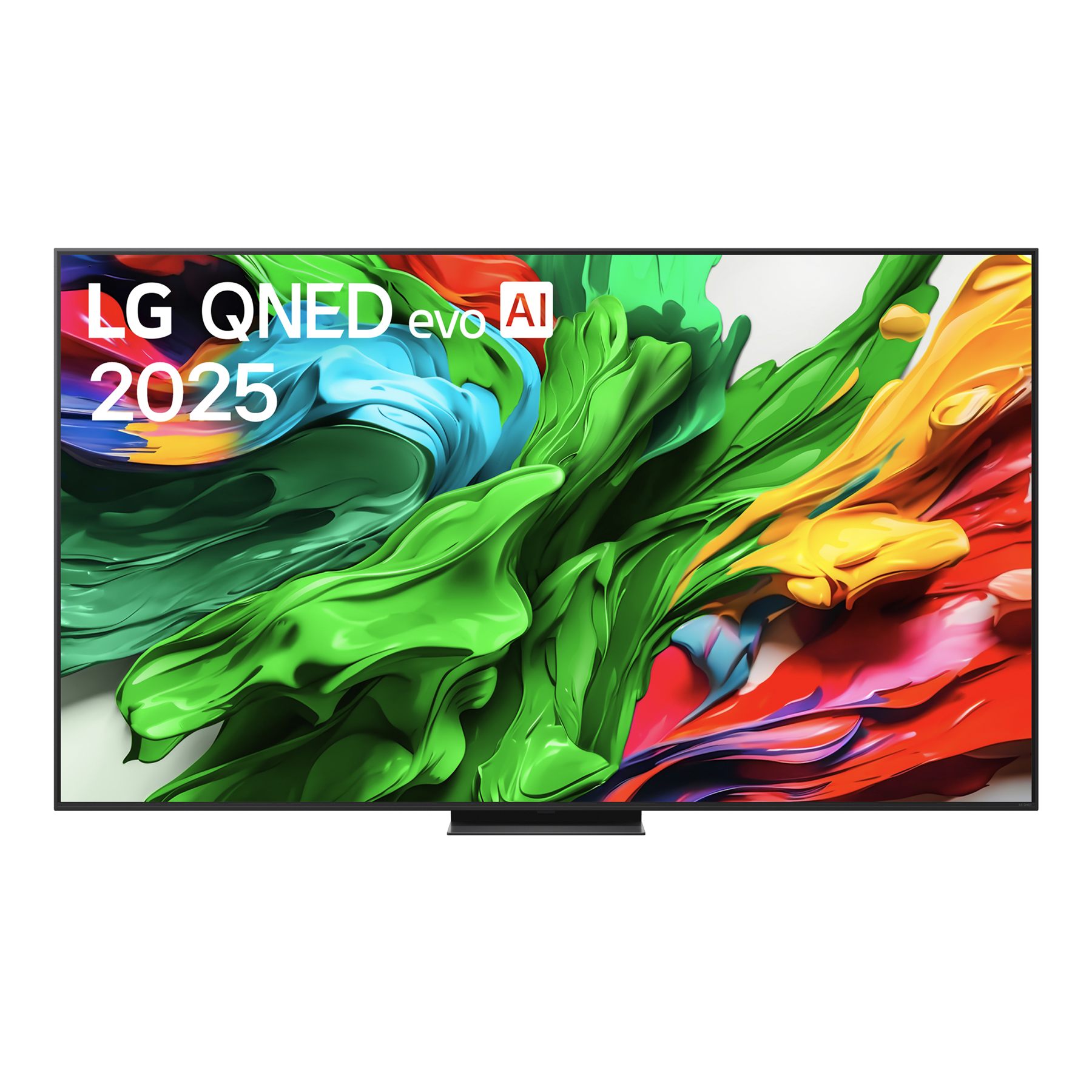 Televisor Lg Qned Evo Ai 86Qned86a6a 86"/ Ultra Hd 4K/ Smart Tv/ Wifi